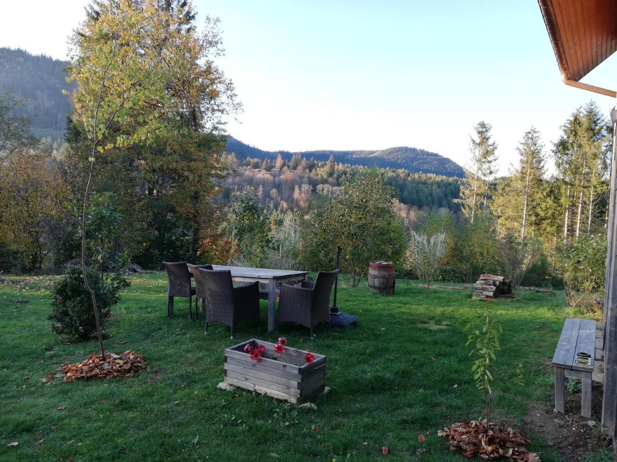 Domaine De Siane Villa Plaine Exterior photo