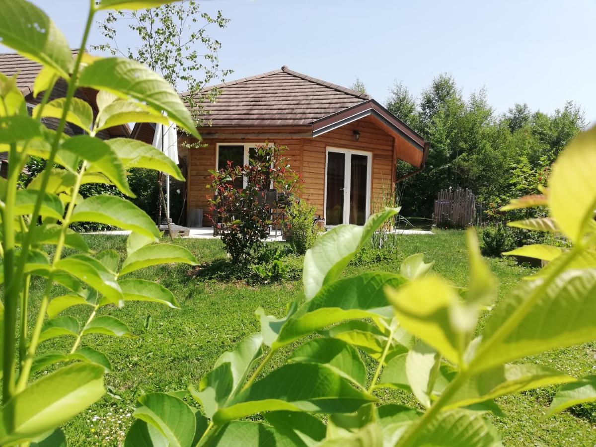 Domaine De Siane Villa Plaine Exterior photo