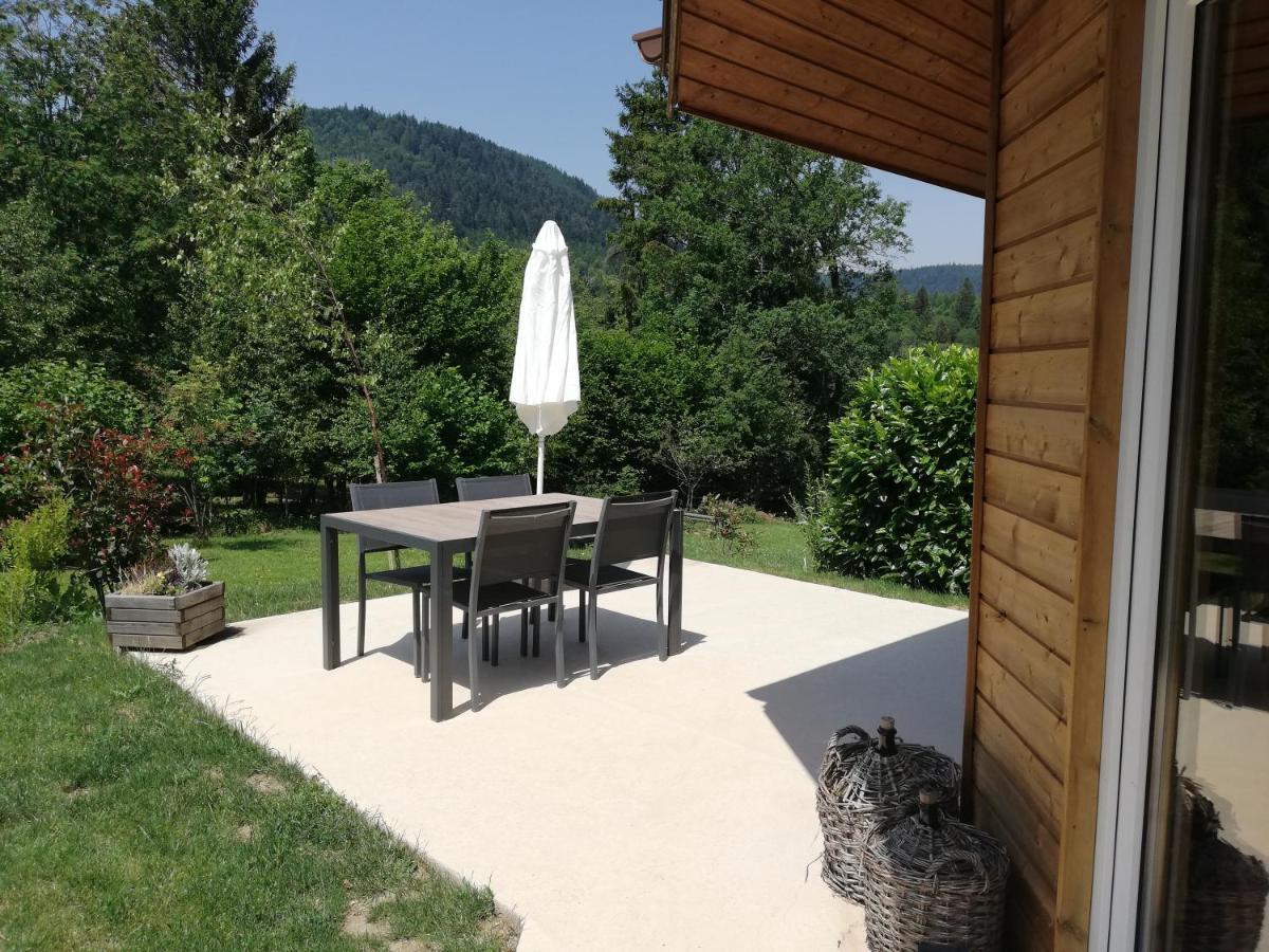 Domaine De Siane Villa Plaine Exterior photo