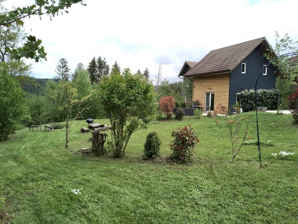 Domaine De Siane Villa Plaine Exterior photo