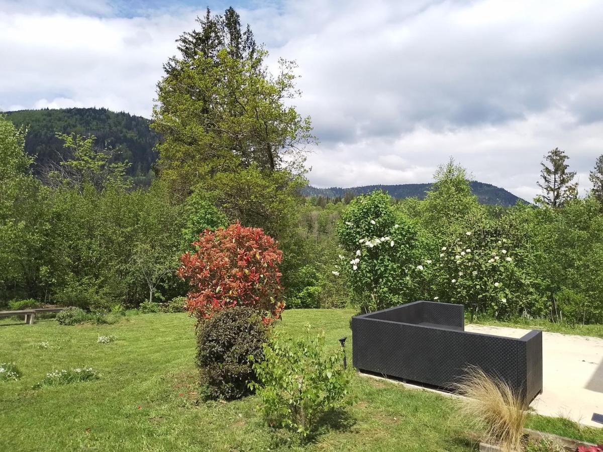 Domaine De Siane Villa Plaine Exterior photo