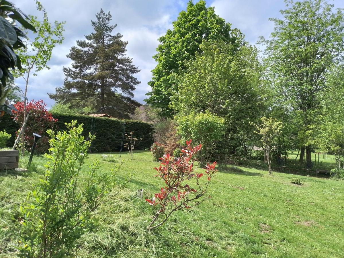 Domaine De Siane Villa Plaine Exterior photo