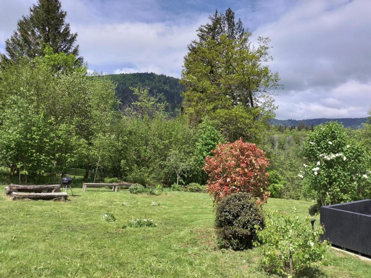 Domaine De Siane Villa Plaine Exterior photo